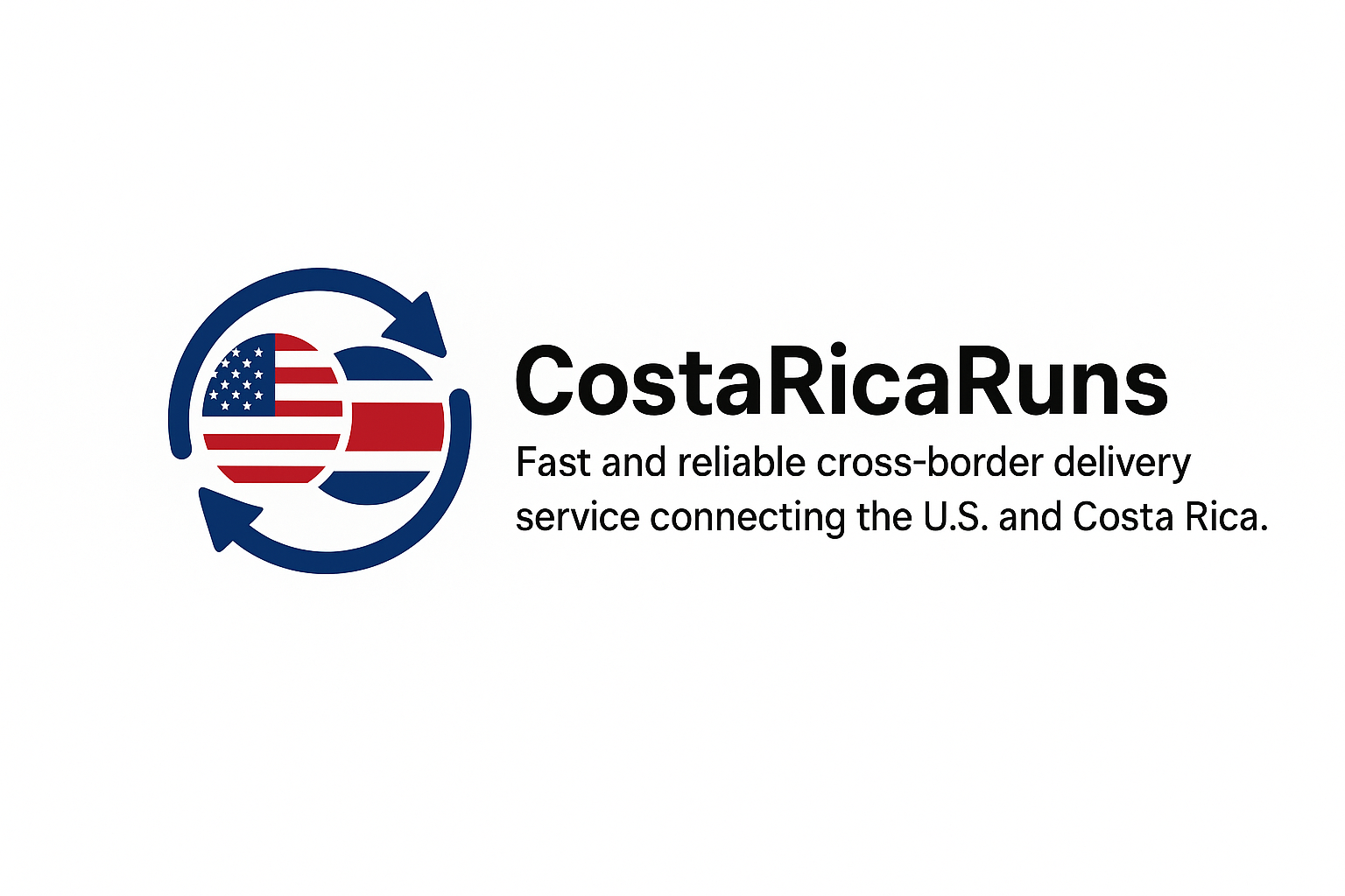 CostaRicaRuns logo